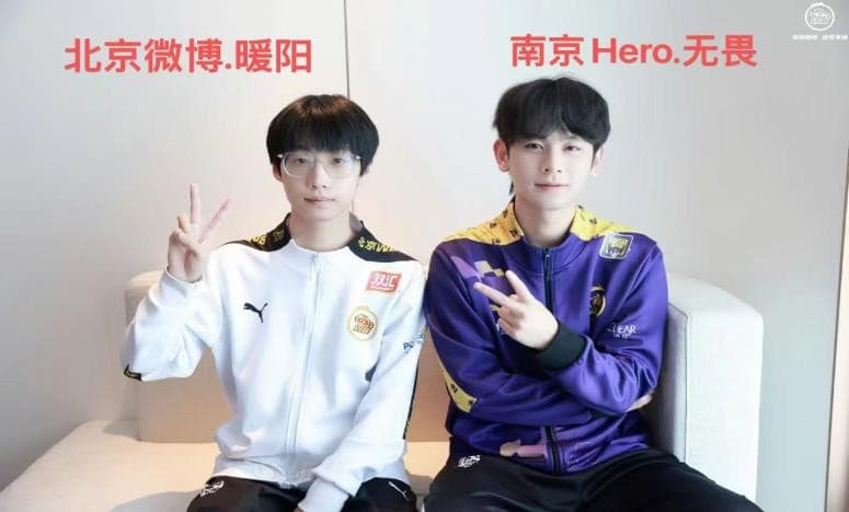 知名主播见面会 活动现场